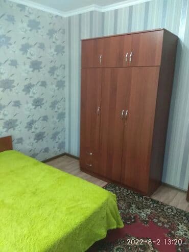 продаю дом в селе: 1 комната, Собственник, С мебелью полностью — 5