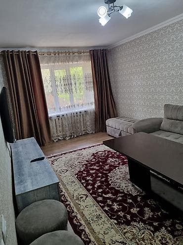 Квартиры: 1 комната — 9