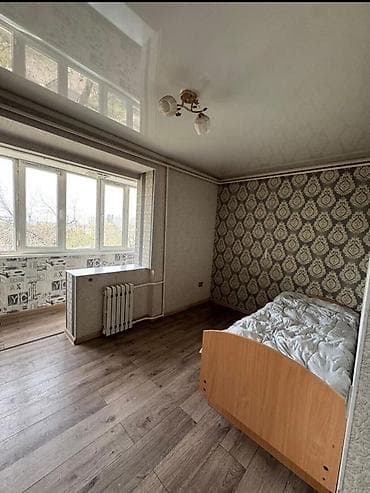 длиная: 55 м², С мебелью, С мебелью полностью — 3