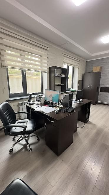 центральный мечит: Здание, Действующий 297 м² — 3