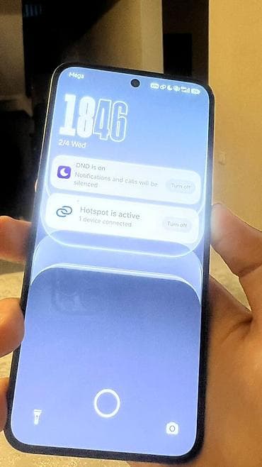 poco m5 pro: Xiaomi, 13, Б/у, 256 ГБ, цвет - Черный, 1 SIM, 2 SIM — 6