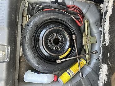 mini v: Honda Fit: 2002 г., 1.3 л, Вариатор, Бензин, Хэтчбэк — 7