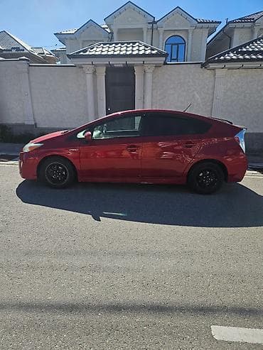 тойота приус с: Toyota Prius: 2015 г., 1.8 л, Автомат, Гибрид, Хэтчбэк — 1