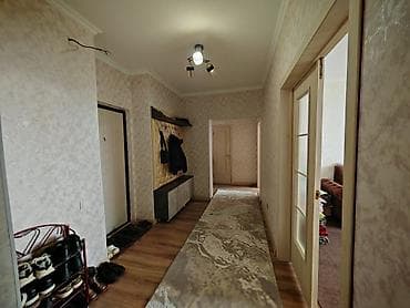 Продажа квартир: 2 комнаты, 68 м², Элитка, 11 этаж, Евроремонт — 4