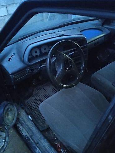 аудио системы: ВАЗ (ЛАДА) 21099: 2002 г., 1.5 л, Бензин, Седан — 3