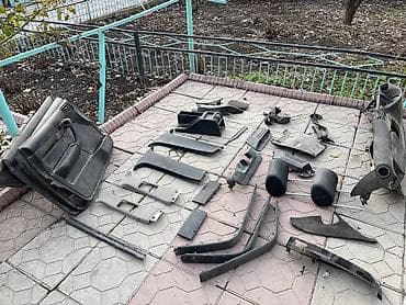 e34 тюнинг салона: Торпедо ВАЗ (LADA) — 1