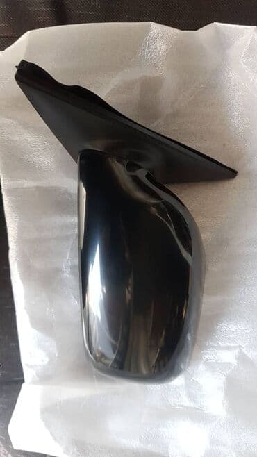 сколько стоит камера заднего вида на машину: Камри 40 зеркало заднего вида в наличии левый правый — 4