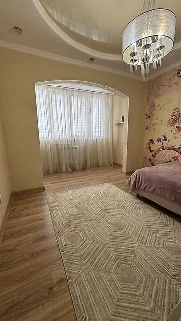 2 bedroom: 2 комнаты, 67 м², Элитка, 6 этаж, Евроремонт — 5