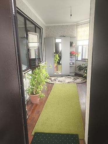 дом с баней на сутки бишкек: Дом, 150 м², 7 комнат, Собственник, Евроремонт — 6