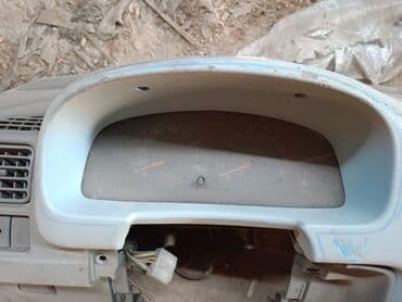 сколько стоят электронные часы: Торпедо Suzuki Б/у, Оригинал, Япония — 5