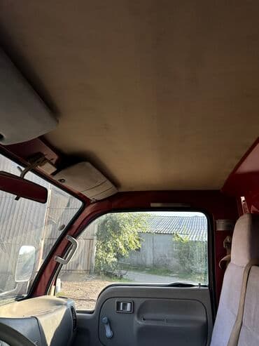 двигатель дэу: Грузовик, Стандарт, 4 т, Б/у — 9