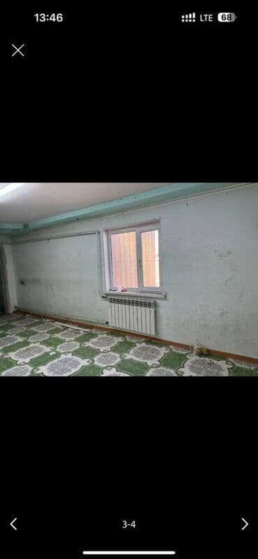 сдаю дом в горах: 36 м², 1 комната — 2