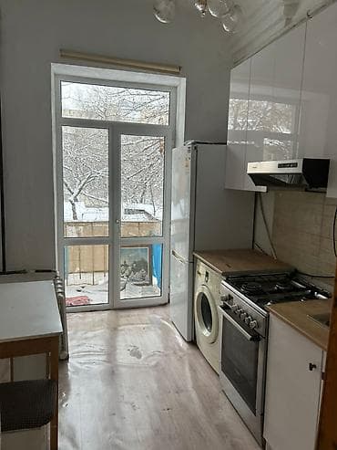 Кыймылсыз мүлк: 2 бөлмө, Толугу менен эмереги бар — 7