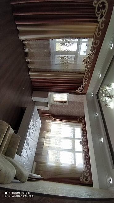 rent: 3 комнаты, Собственник, Без подселения, С мебелью полностью — 5