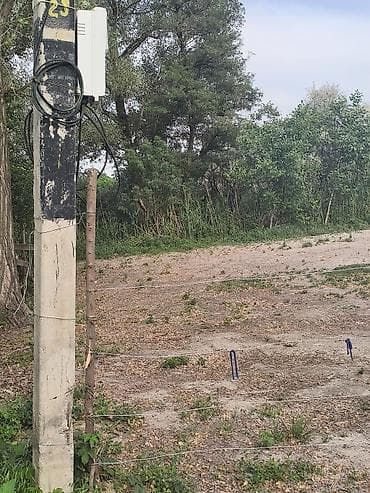 Продажа участков: 4 соток, Для строительства, Красная книга — 5