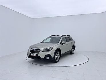 Subaru Outback: 2019 г., 2.5 л, Вариатор, Бензин, Универсал