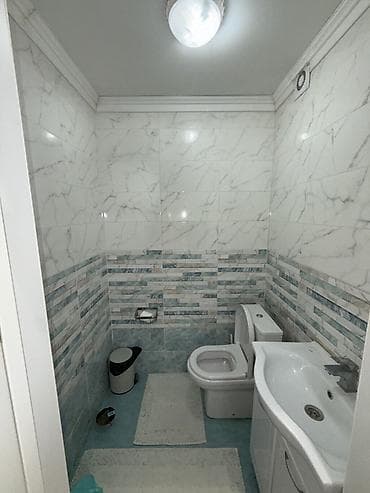 Квартиры: 2 комнаты, 79 м², Филармония Элитка, 2 этаж, Дизайнерский ремонт — 6