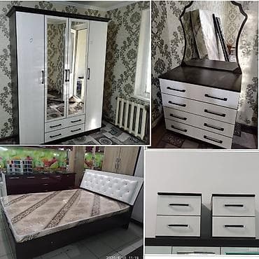 Комоды: Комоды на заказ — 7