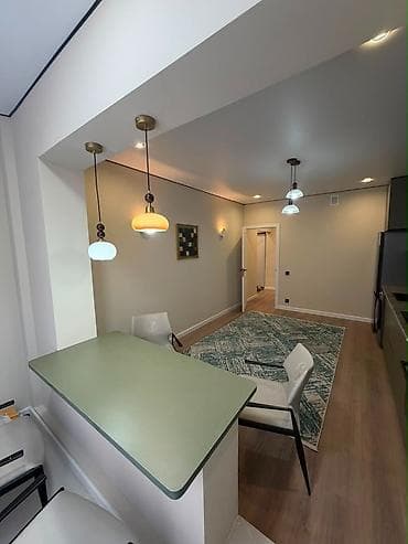 5: 1 комната, 53 м², Технопарк Элитка, 5 этаж, Евроремонт — 2