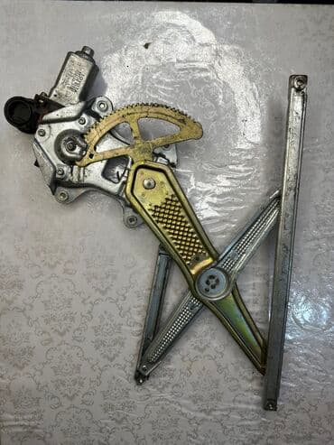 Электрический моторчик Toyota 2001 г., Б/у, Оригинал, Япония at lalafo.kg Электрический моторчик Toyota 2001 г., Б/у, Оригинал, Япония