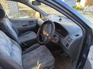 тайота ипсум 97: Toyota Ipsum: 1997 г., Ручные, Бензин, Минивэн — 6