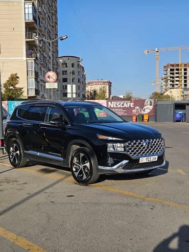 хонда одиссей обсолют: Hyundai Santa Fe: 2021 г., 1.6 л, Автомат, Гибрид, Внедорожник — 18