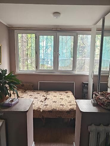 kono: 2 комнаты, 43 м², 104 серия, 2 этаж, Косметический ремонт — 9
