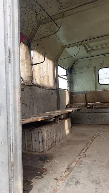 Гаражи: Будка бытовка вагончик кунг .сторожка вахтовка.хорошее состояние — 4