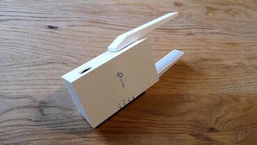 роу 6 прт: Усилитель сигнала Tp-Link Wi-Fi RE505X OneMesh Wi-Fi 6 Range Extender — 1