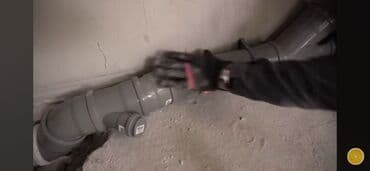 сантехник на дому: Ремонт сантехники Больше 6 лет опыта — 8