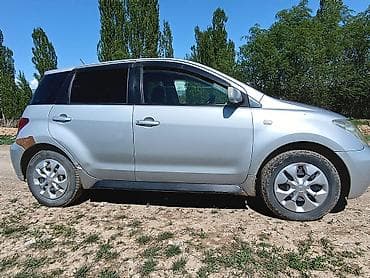 гитара тойота ист: Toyota Ist: 2003 г., 1.3 л, Автомат, Бензин, Хэтчбэк — 6