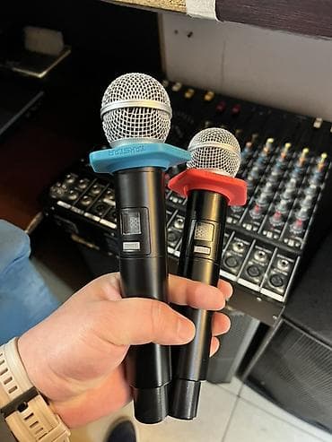 midi контроллер: Профессиональный комплект звукового оборудования для мероприятий — 6