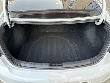 avante: Hyundai Avante: 2019 г., 1.6 л, Автомат, Бензин, Седан — 5