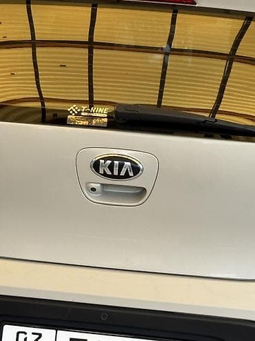 митсубиси спейк стар: Kia Morning: 2017 г., 1 л, Автомат, Бензин, Хэтчбэк — 4