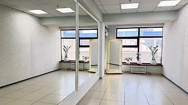 Аренда кабинетов в салонах красоты, 30 м², Для бровиста, Для визажиста, Для лешмейкера