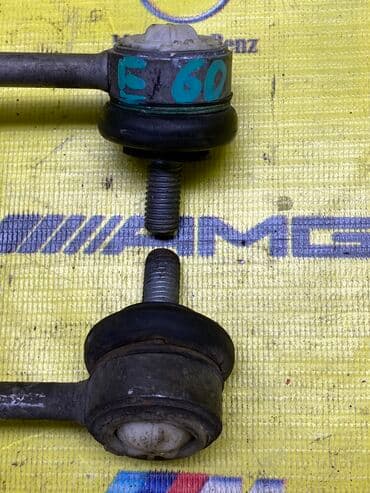 реставрация рулевых реек: Стойка стабилизатора BMW Оригинал, Япония — 2