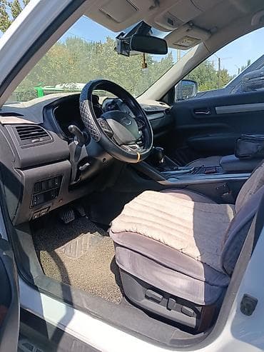 samsung gm6: Renault QM6: 2021 г., 2 л, Автомат, Газ, Кроссовер — 5