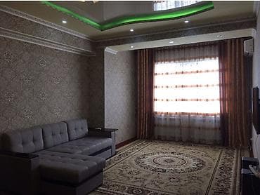 квартира кант: 82 м², С мебелью частично — 2