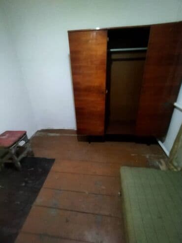 квартиры в аренду рабочий городок: Комната в жилом доме/частном секторе. Описание: - Площадь — 3