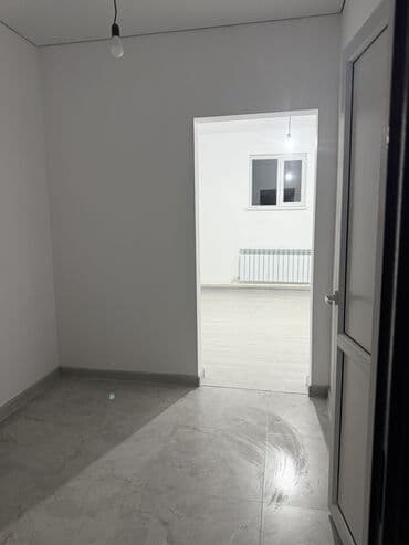 квартира сатылат: С 1 января 2026 года будем сдавать квартиру! 1 комнатная квартира со — 3