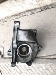 электронных дизелей: Дизельный мотор Kia 2018 г., 2.2 л, Б/у, Оригинал — 7