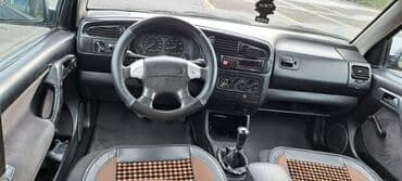 сиденье фольксваген венто: Volkswagen Vento: 1993 г., 1.8 л, Механика, Бензин, Седан — 10
