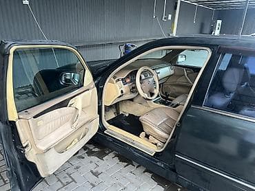 коробка опель вектра б: Mercedes-Benz E-Class: 2000 г., 2.2 л, Механика, Дизель, Седан — 4