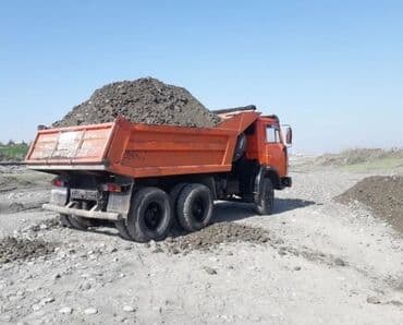 бак для фур: Оптималка оптималка КамАЗ Зил бесплатная доставка Песок Гравий — 1