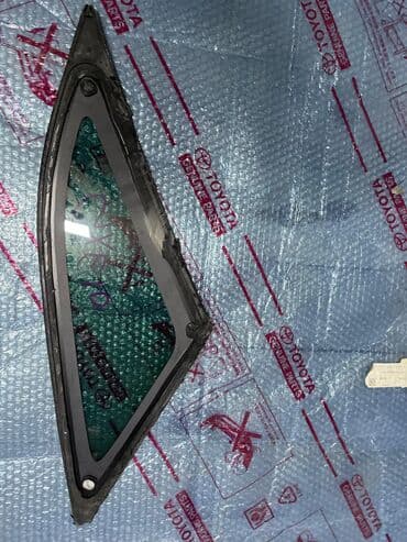 оригинальные расходные материалы 40 фотобумага: Тойота Альтеза Гита GXE10 универсал Задние глухие стекла Toyota — 6