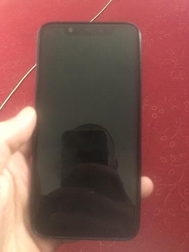 raspberry pi 4: Redmi, Redmi 8, Колдонулган, 128 ГБ, түсү - Кара, 2 SIM — 4