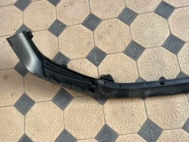 радиатор кондиционера опель вектра б: Накладка на бампер Передний Lexus, Новый, Аналог — 5