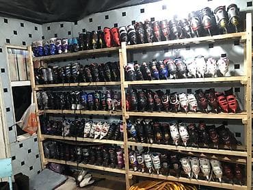 e scooter: 24, 25, 26, Б/у — 1