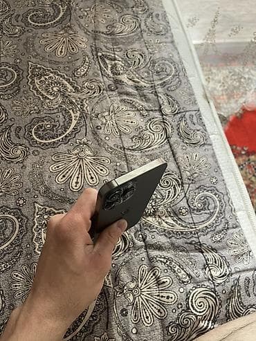 iphone es: IPhone 13 Pro Max, 128 ГБ, Графит — 10