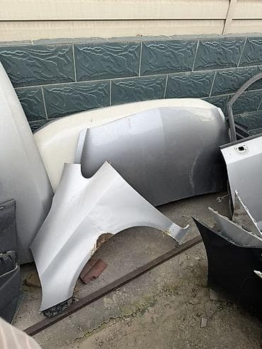 фит богажник: Крышка багажника Honda — 9
